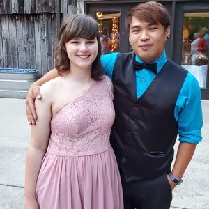 Meet your Posher, Grace